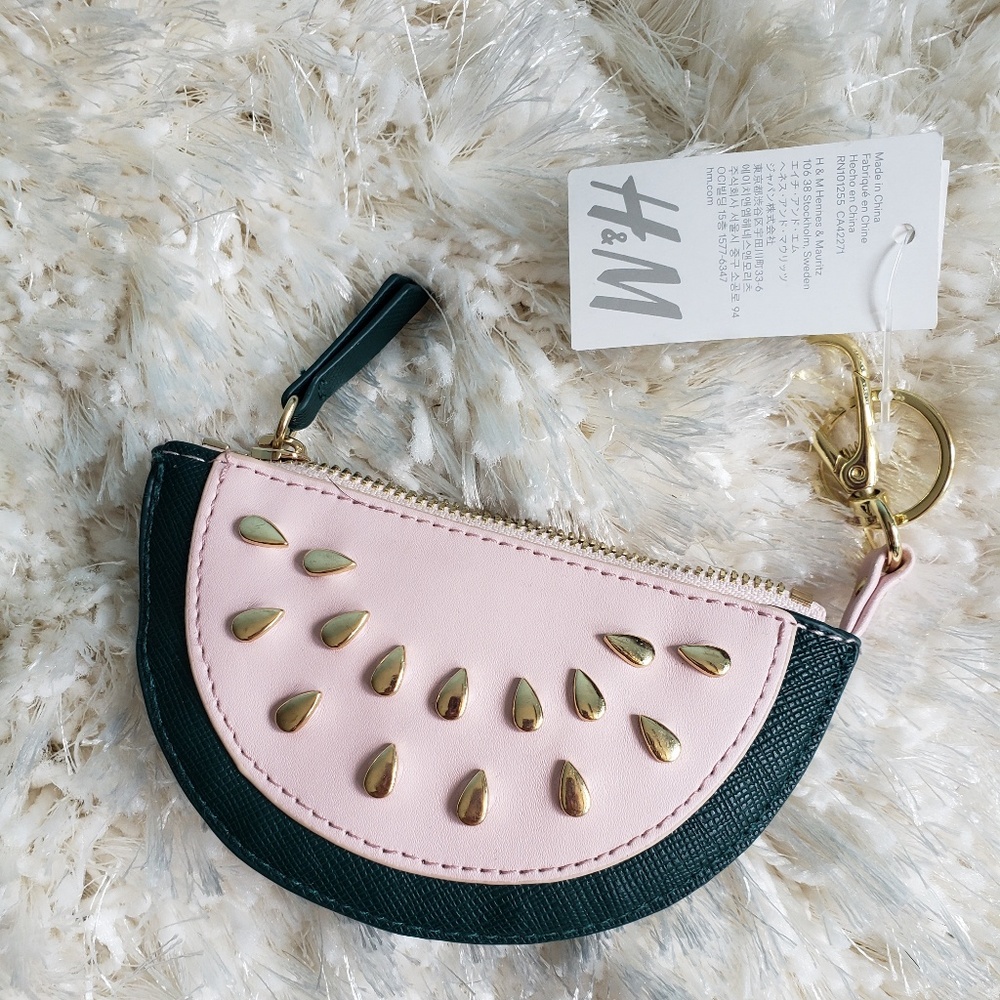 Coin Purse 🍉